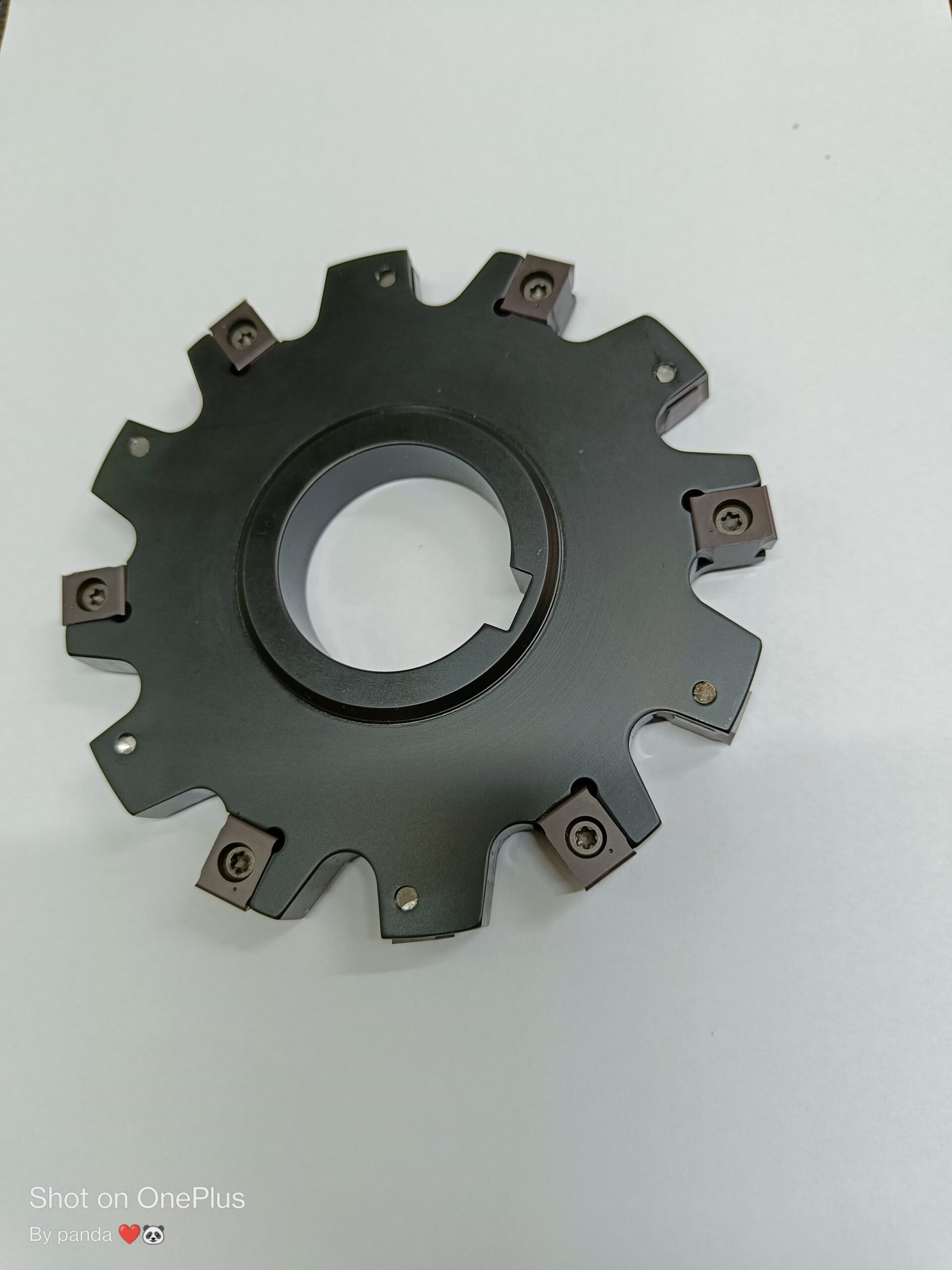 Slitting Cutter