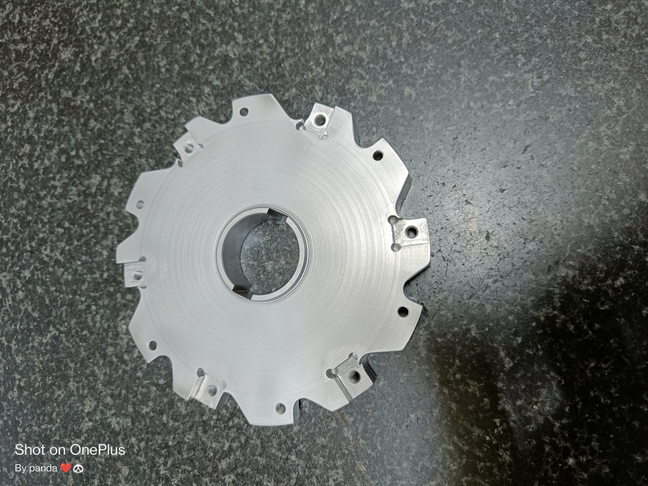 Aim Tooling Systems