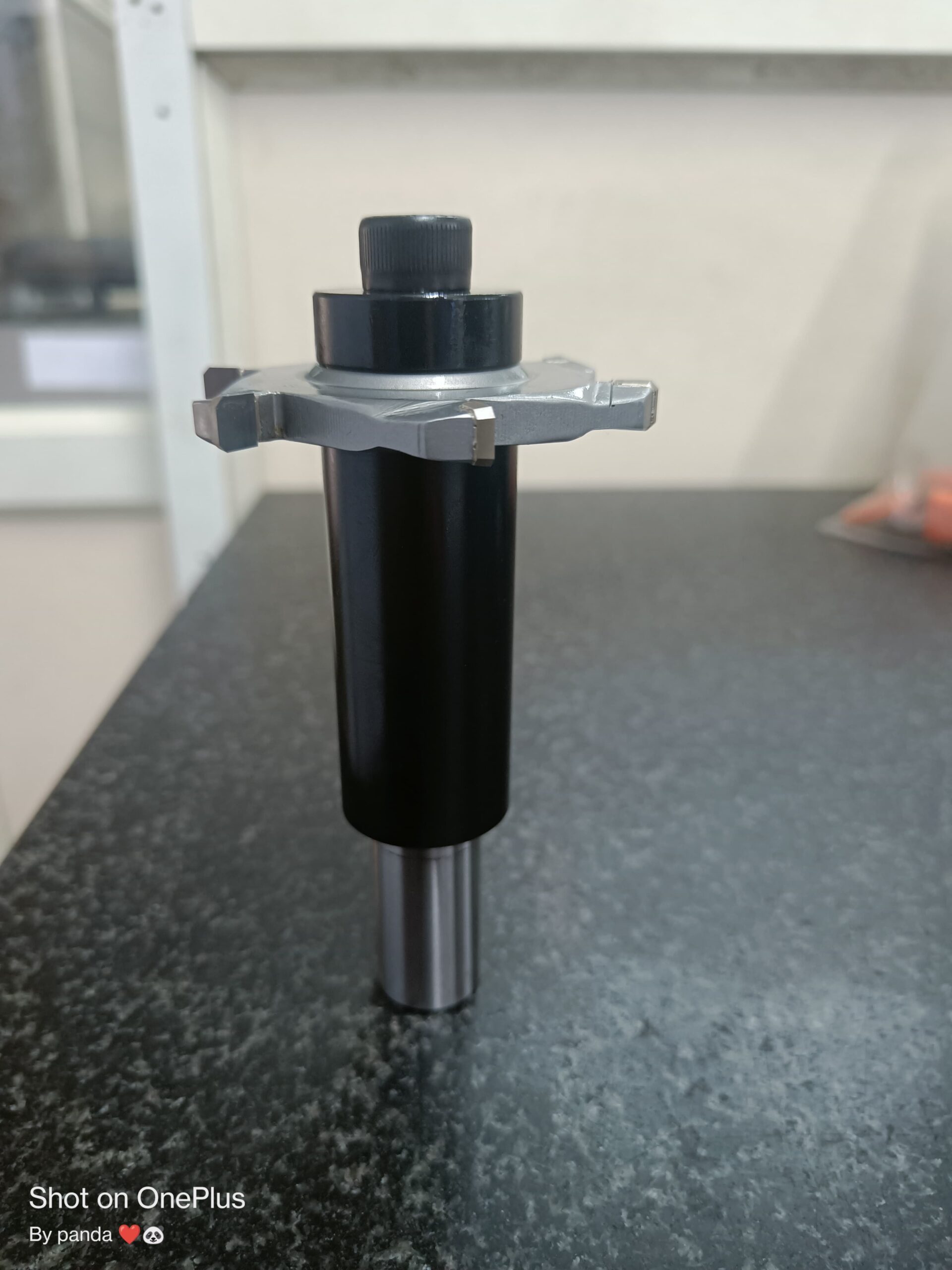 Carbide Brazed Slitting Cutter