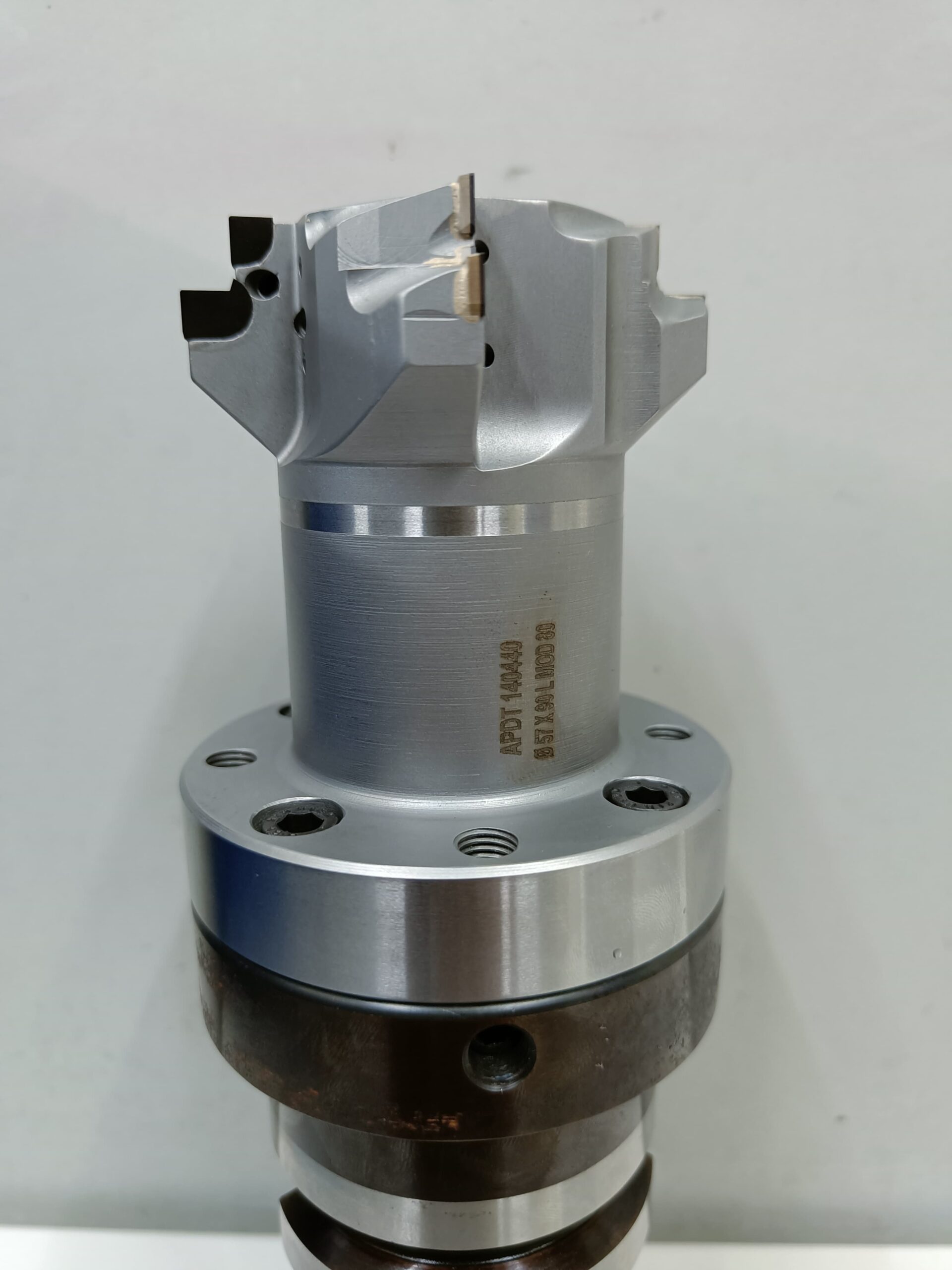 PCD Tipped Combination Reamer