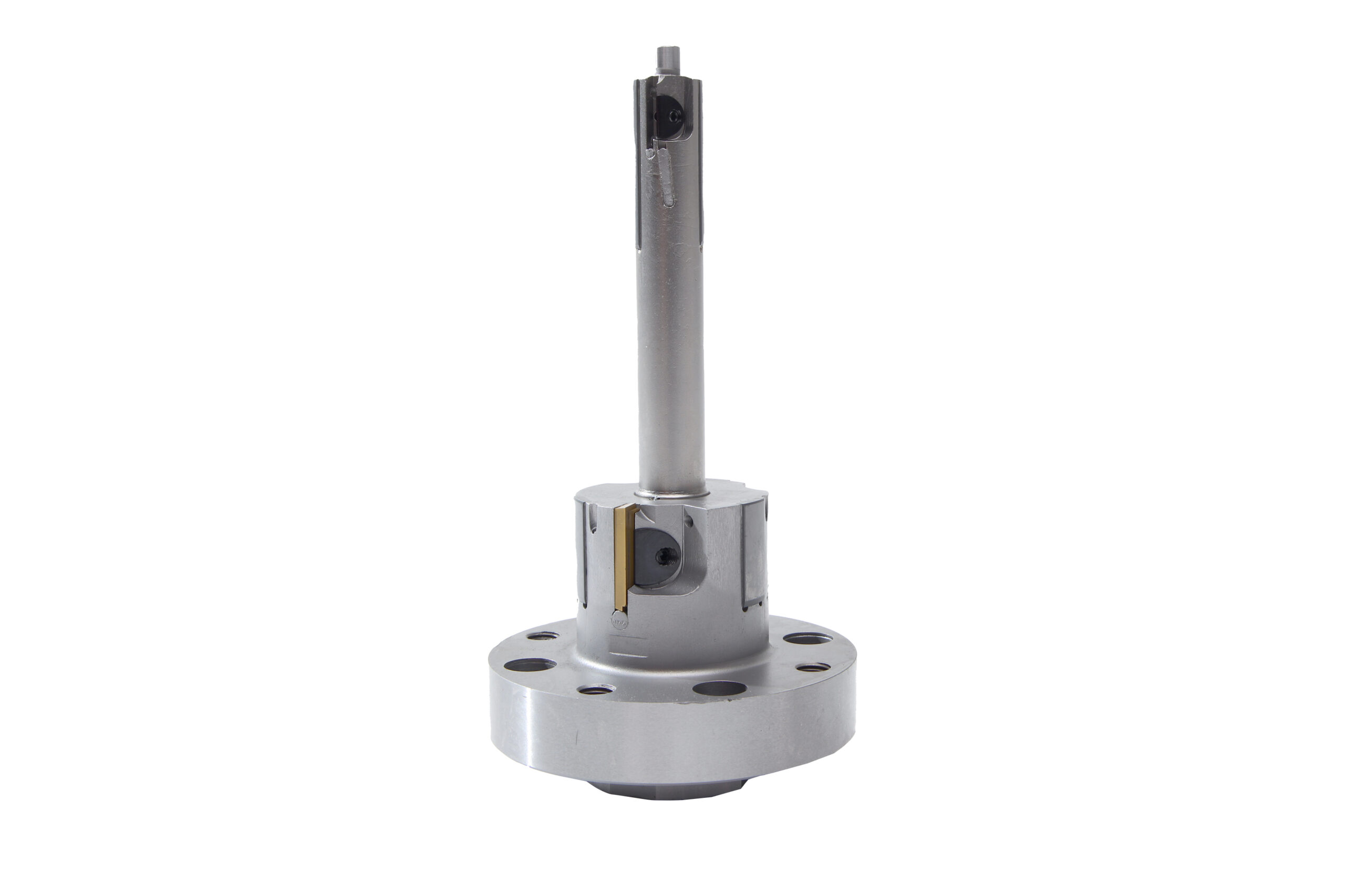 Guide Padded Parent Bore Finish Reamer_2
