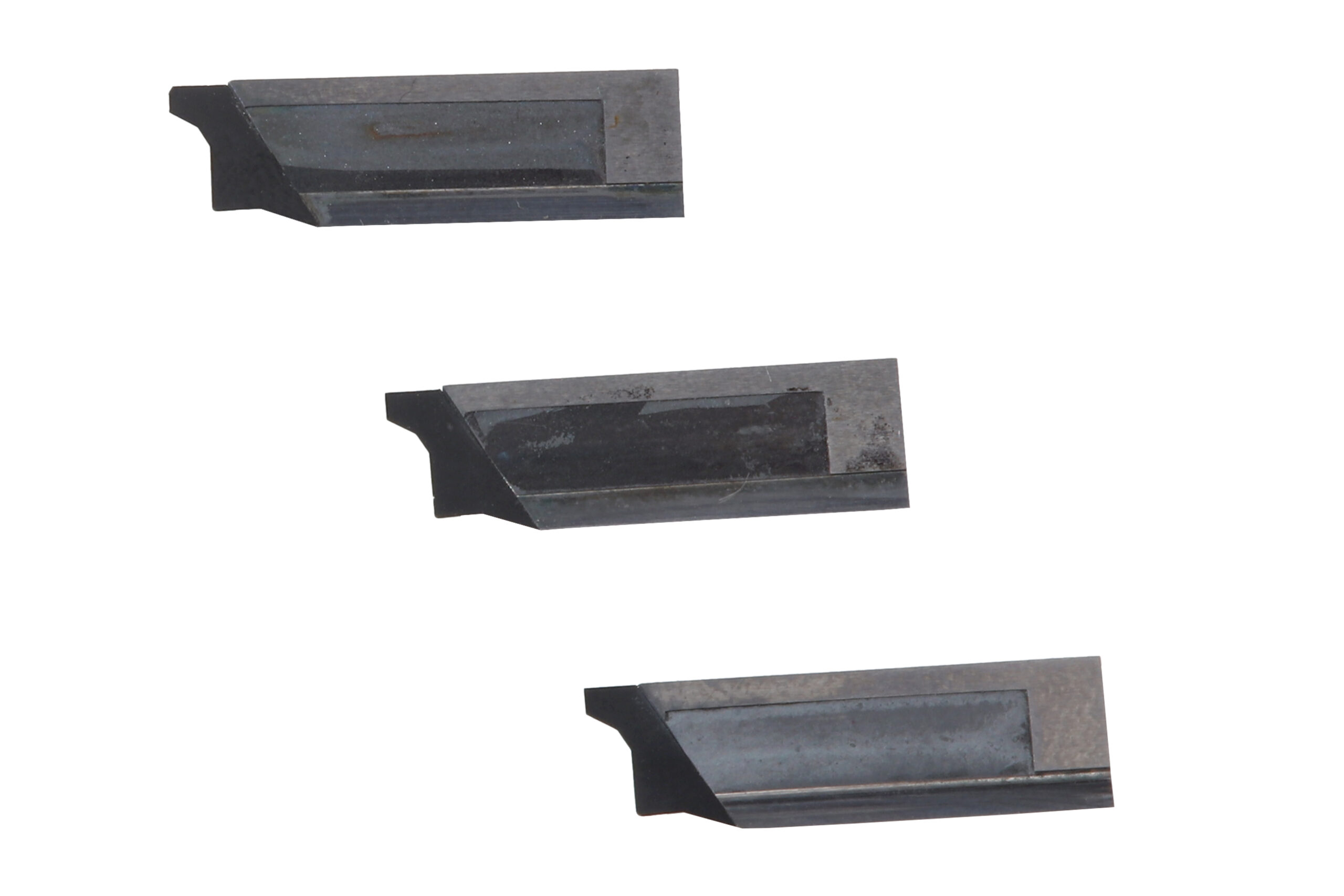 PCD Profile Forming Insert Blades_1