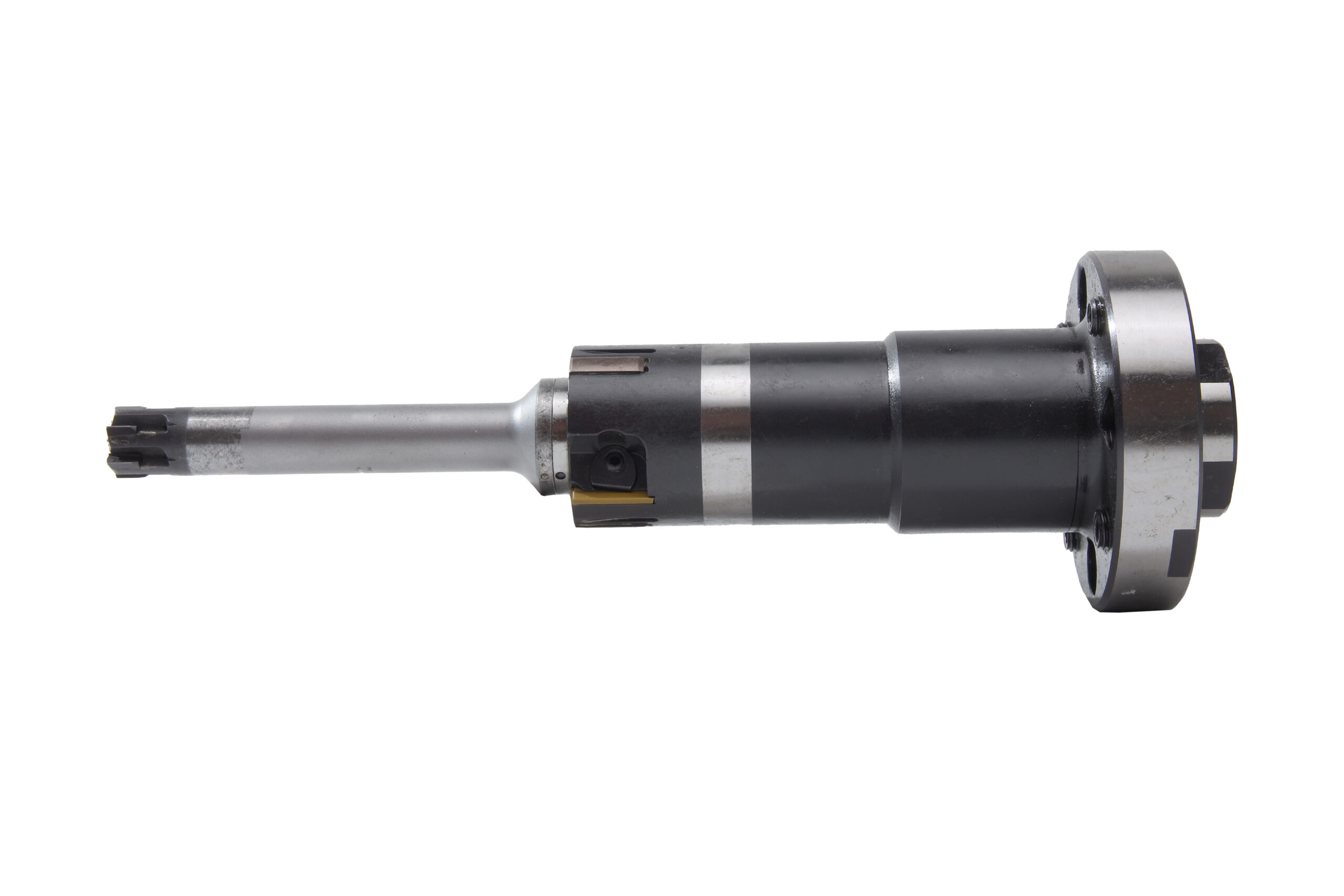 Parent Bore Finish Guide Padded Reamer